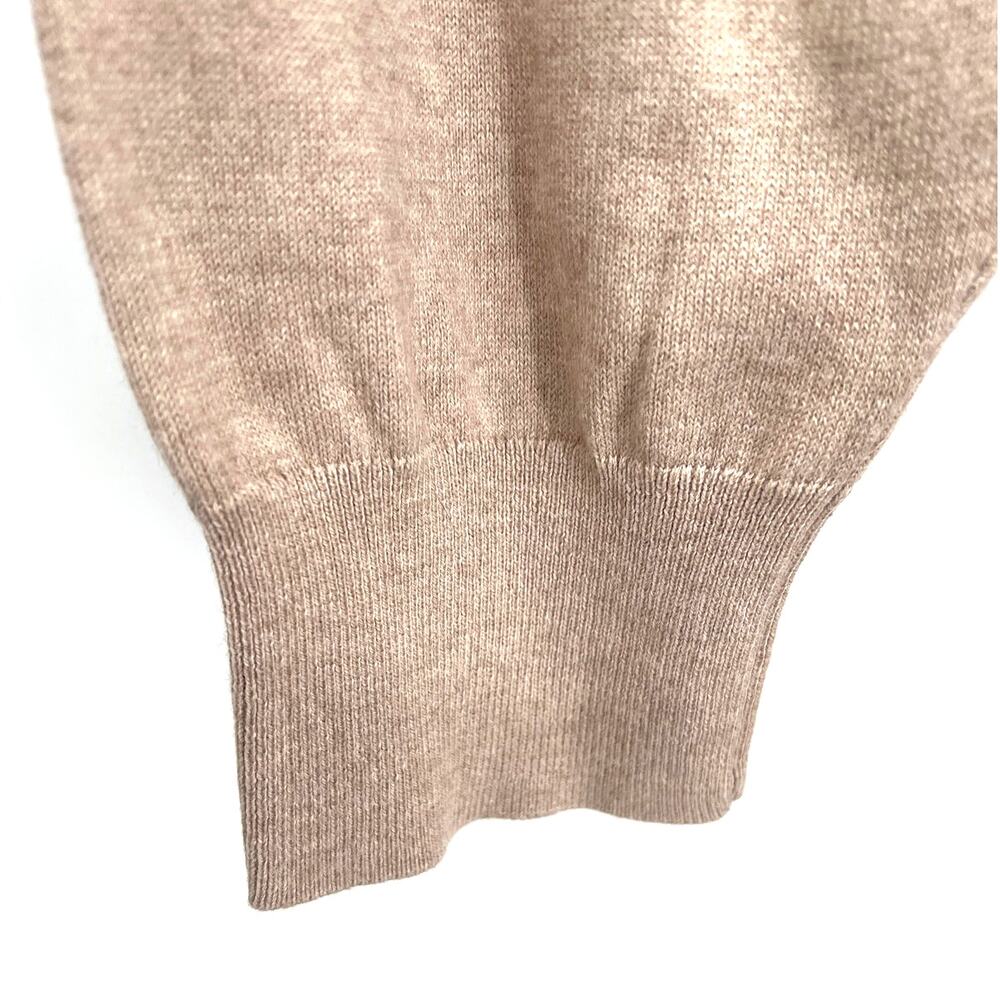 J.CREW Cotton-Cashmere Sweater NWT - Picture 7 of 8